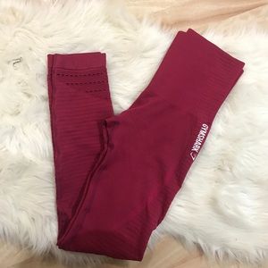 Original Gymshark Energy Seamless Leggings
